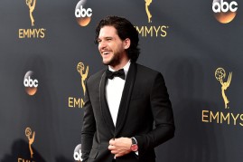 ‘Westworld’ gets a ‘Game of Thrones’ crossover in fan made video featuring Jon Snow as a host 