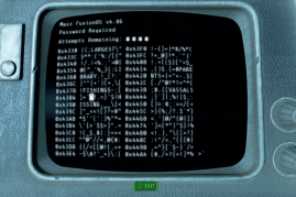 Fallout 4 Hacking