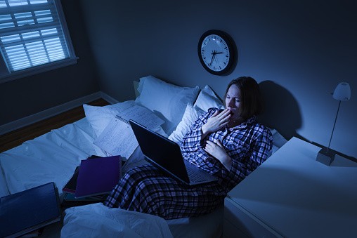 Sleep deprived? Try these simple tricks to help you drowse off even before your bedtime