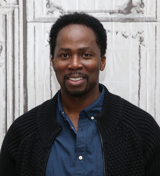 Criminal Minds Season 12 news & update: ‘Sons of Anarchy’ actor Harold Perrineau nabs guest role on CBS crime drama