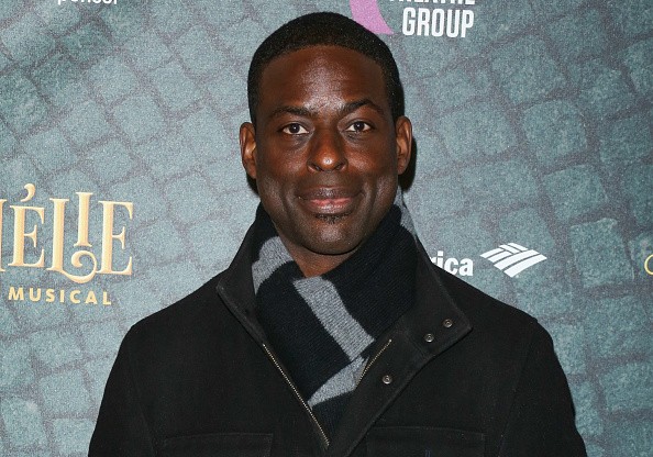 Marvel’s Black Panther cast ‘This Is Us’ actor Sterling K. Brown