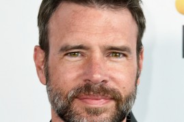 Actor Scott Foley attended The Red Nose Day Special on NBC at Alfred Hitchcock Theater at Universal Studios on May 26, 2016 in Universal City, California. 