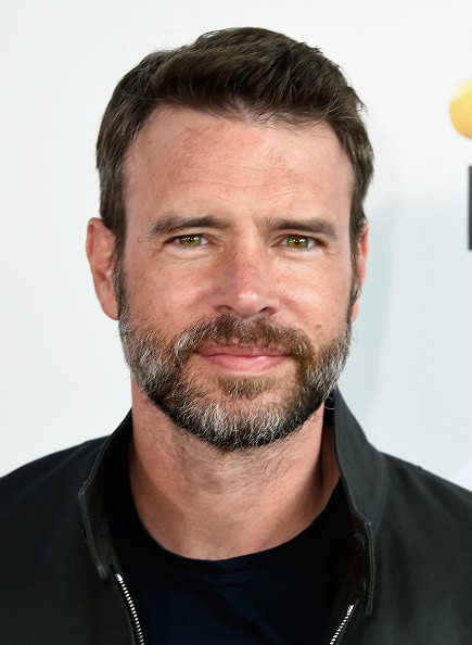 Actor Scott Foley attended The Red Nose Day Special on NBC at Alfred Hitchcock Theater at Universal Studios on May 26, 2016 in Universal City, California. 