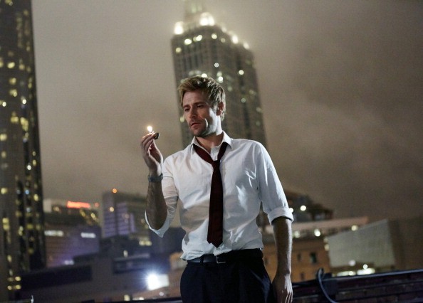 ‘Constantine’ to continue as an animated series on the CW Seed; Arrowverse boss Greg Berlanti attached to produce