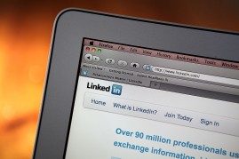 LinkedIn banned in Russia for alleged violation on Russian internet law.