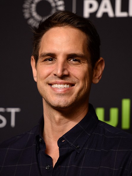 Executive producer Greg Berlanti arrived at The Paley Center For Media's 33rd Annual PaleyFest Los Angeles presentation of 'Supergirl' at the Dolby Theatre on March 13, 2016 in Hollywood, California. 