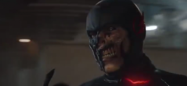 The villain Black Flash is set to appear in "The Flash" Season 3 and other DC shows in The CW. 