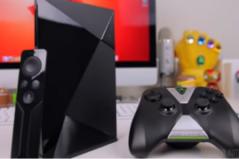 The new NVIDIA Shield Android Box shares most of its specs with the original model.