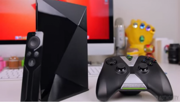 The new NVIDIA Shield Android Box shares most of its specs with the original model.