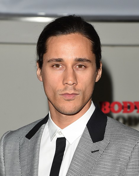 Actor Peter Gadiot attended BODY at ESPYs at Milk Studios on July 14, 2015 in Hollywood, California. 