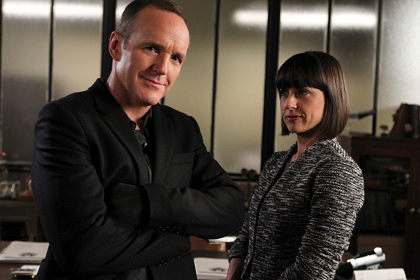 Agents of SHIELD Season 4 news & update: Clark Gregg on board to see Coulson finding romance, hints potential love interest might be a familiar character