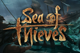 The upcoming online multiplayer pirate game, 