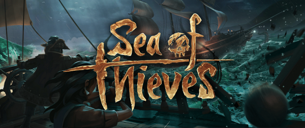 The upcoming online multiplayer pirate game, "Sea of Thieves," heavily features camaraderie among players.