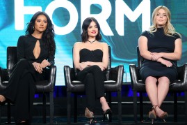 Pretty Little Liars Season 7 news & updates: Cast to perform a musical number on final season, reveals showrunner