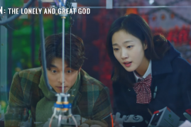 Goblin would be airing a special episode for its fans from all over the world