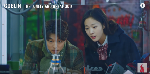 Goblin would be airing a special episode for its fans from all over the world