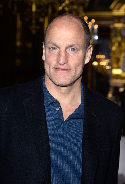 Woody Harrelson attended the Stella McCartney show as part of the Paris Fashion Week Women’s wear Fall/Winter 2015/2016 on March 9, 2015 in Paris, France. 
