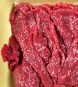 Diet high in red meat linked to inflammatory bowel condition