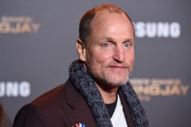 ‘Young Han Solo’ Movie news & update:  ‘Hunger Games’ actor Woody Harrelson confirmed for an untitled role