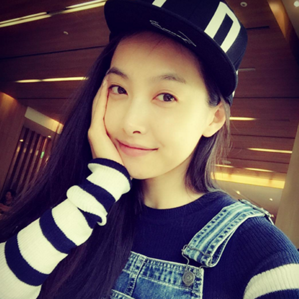 Victoria Song is one of the four members of the K-pop girl group f(x).