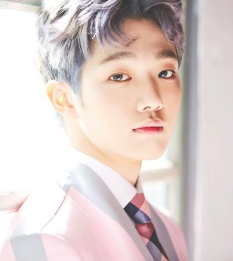 TOP SECRET's Kyeongha has been accused of sexual harassment before he made his debut as an artist.