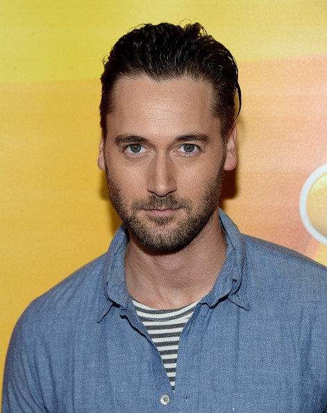 Ryan Eggold attended the NBCUniversal press day during the 2016 Summer TCA Tour at The Beverly Hilton Hotel on August 2, 2016 in Beverly Hills, California. 