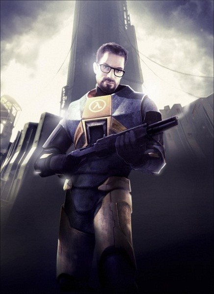 A recent interview with a Valve insider claims that there won’t be a “Half-Life 3”