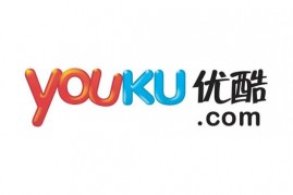 A logo of the video site, Youku Tudou, where Lu Fanxi used to work