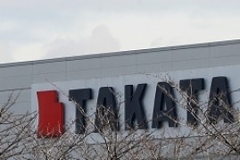 Takata agrees to guilty plea, will pay $1B for hiding defect