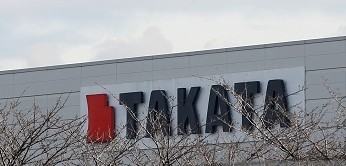 Takata agrees to guilty plea, will pay $1B for hiding defect