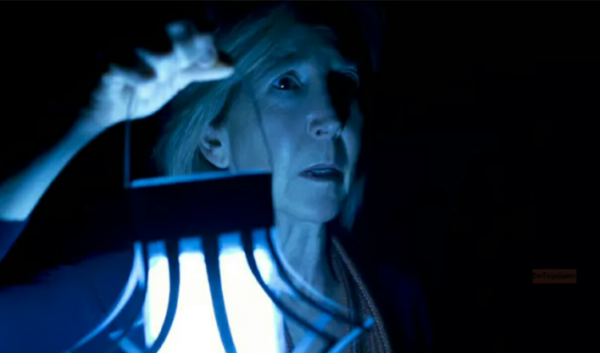 The next chapter of the "Insidious" film franchise might focus more on Elise's past.