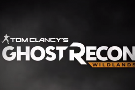Tom Clancy’s Ghost Recon Wildlands Trailer – We Are Ghosts [US] 