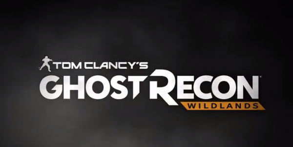Tom Clancy’s Ghost Recon Wildlands Trailer – We Are Ghosts [US] 
