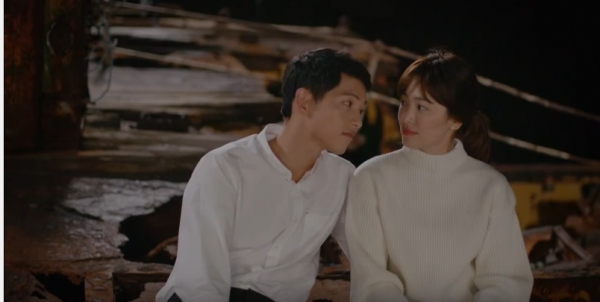 Are Song Joong Ki and Song Hye Kyo going back in "Descendants of the Sun" Season 2?