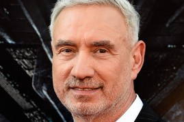 Director Roland Emmerich attended the premiere of 20th Century Fox's “Independence Day: Resurgence” at TCL Chinese Theatre on June 20, 2016 in Hollywood, California. 
