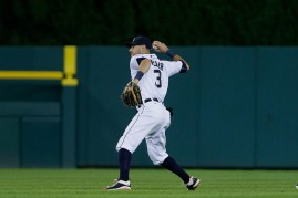 The Los Angeles Dodgers are reportedly open to trading for Detroit Tigers second baseman Ian Kinsler.