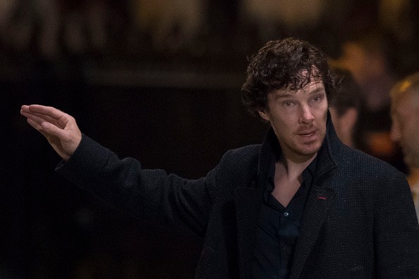 Sherlock news & update: Is Season 4 the show’s final season?