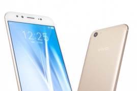 Yet-to-be-announced vivo V5 Plus already available to pre-order