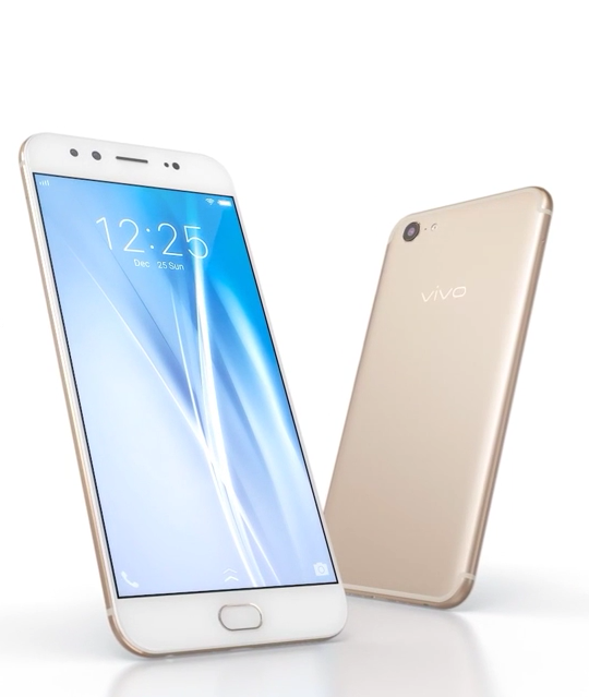 Yet-to-be-announced vivo V5 Plus already available to pre-order