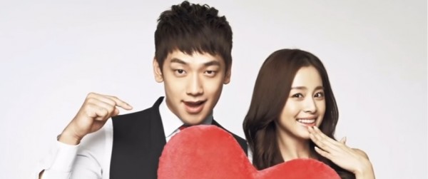 Rain and Kim Tae Hee confirmed to tie knot after dating for almost 4 years.