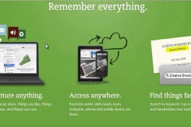 Evernote iOS is simpler and faster, version 8.0 also has new features for iPhone, iPad and iPad Touch
