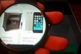 The Moto 360 (2015 version) will no longer be available on Google's online store may be because the latter wants to make space for the new smart watches that it is making with LG