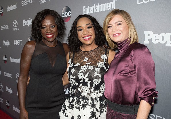New legal drama from ‘Grey’s Anatomy’ & ‘How To Get Away with Murder’ showrunner Shonda Rhimes gets pilot order on ABC