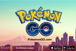 Niantic has released two minor updates for 