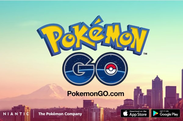 Niantic has released two minor updates for "Pokemon Go" to fix connectivity and load time issues.