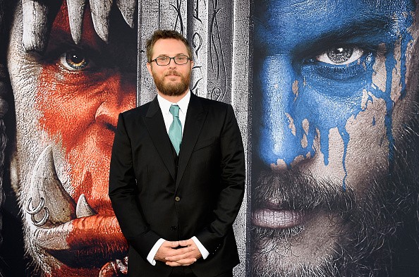 Premiere Of Universal Pictures' 'Warcraft' - Arrivals