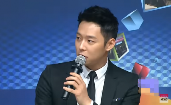 Park Yoochun has been cleared from rape charges while his accusers will serve time in jail.