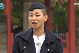 DinDin is the newest variety show genius and he is set to interview Vin Diesel in Hollywood.