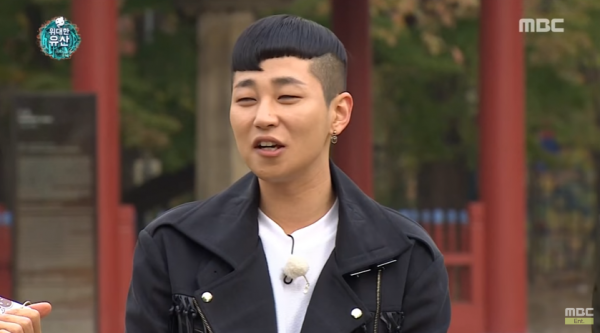 DinDin is the newest variety show genius and he is set to interview Vin Diesel in Hollywood.