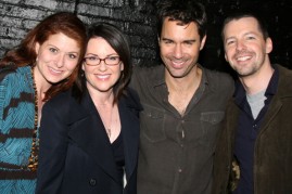 ‘Will & Grace’ revival officially happening on NBC 